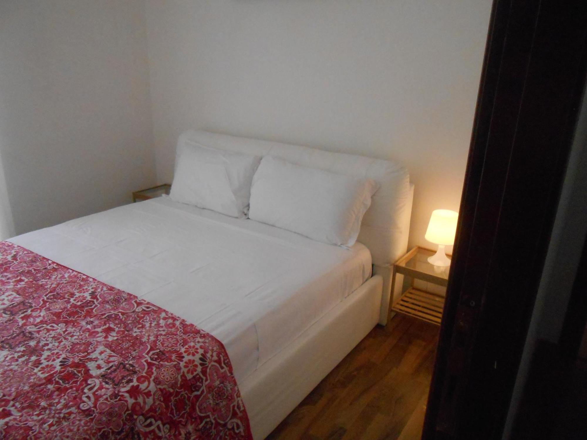 Colosseo Guest House Gil Róma Kültér fotó