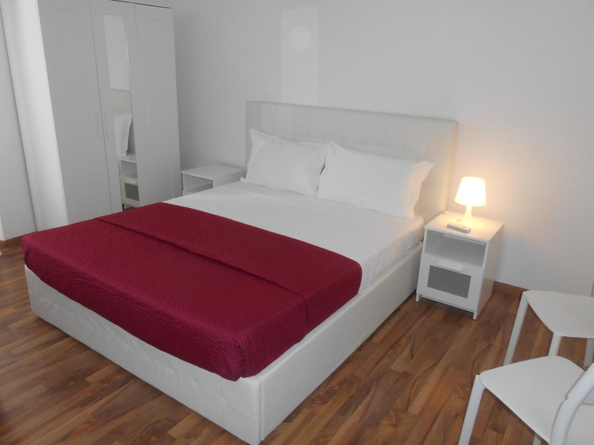 Colosseo Guest House Gil Róma Kültér fotó
