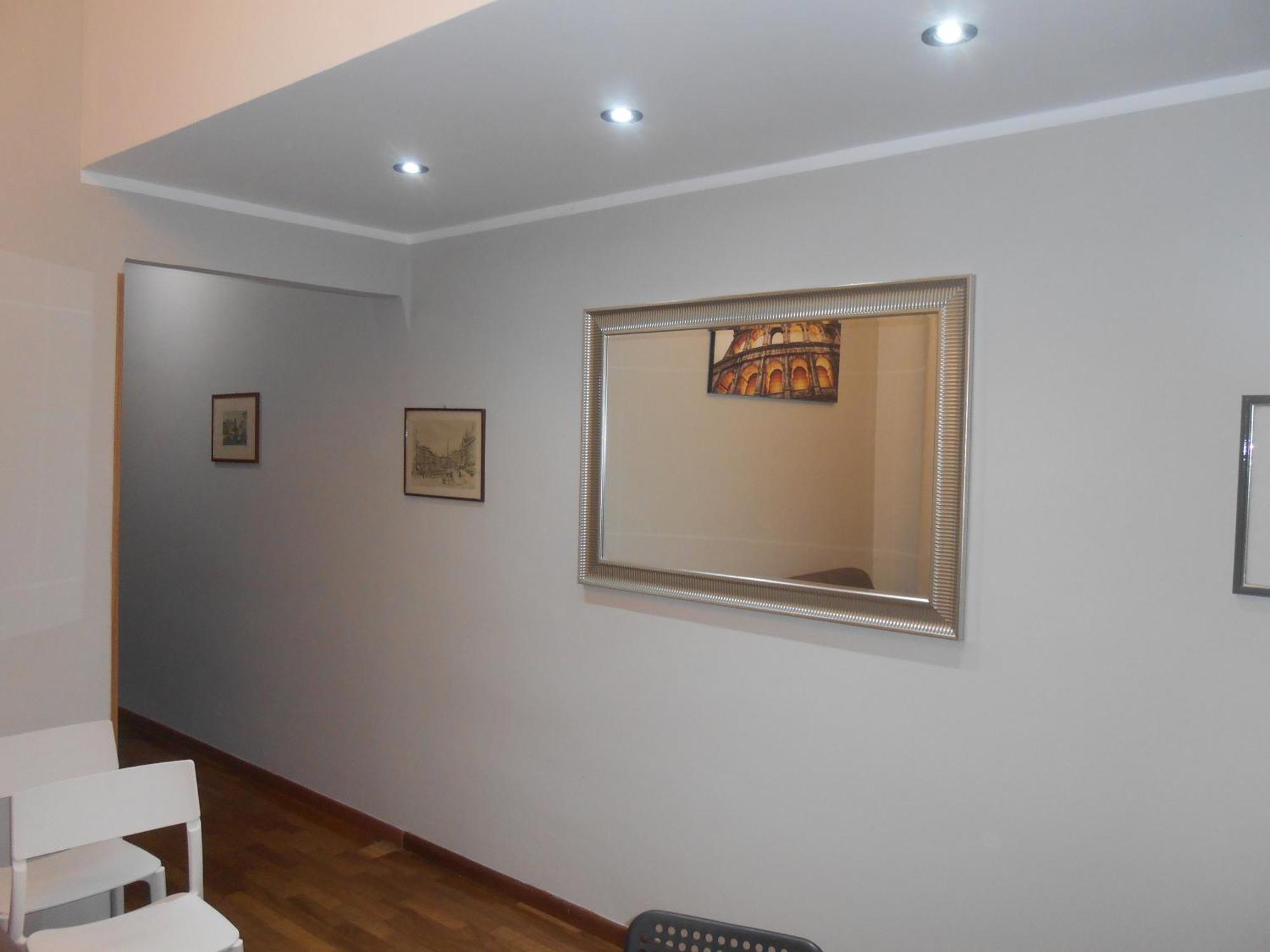 Colosseo Guest House Gil Róma Kültér fotó