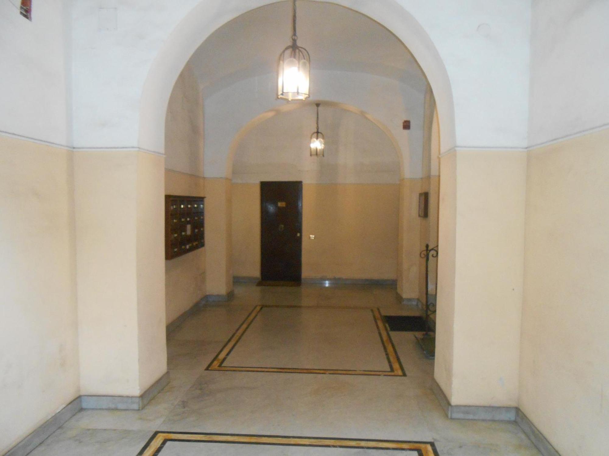 Colosseo Guest House Gil Róma Kültér fotó