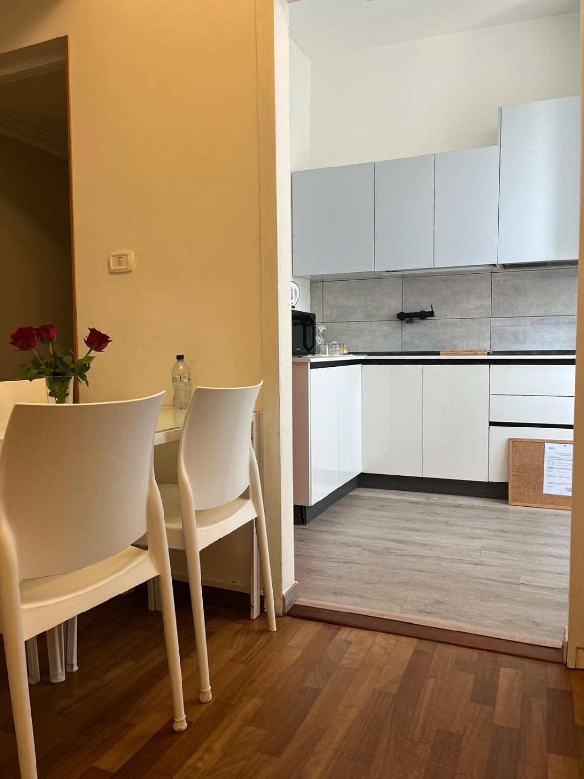 Colosseo Guest House Gil Róma Kültér fotó