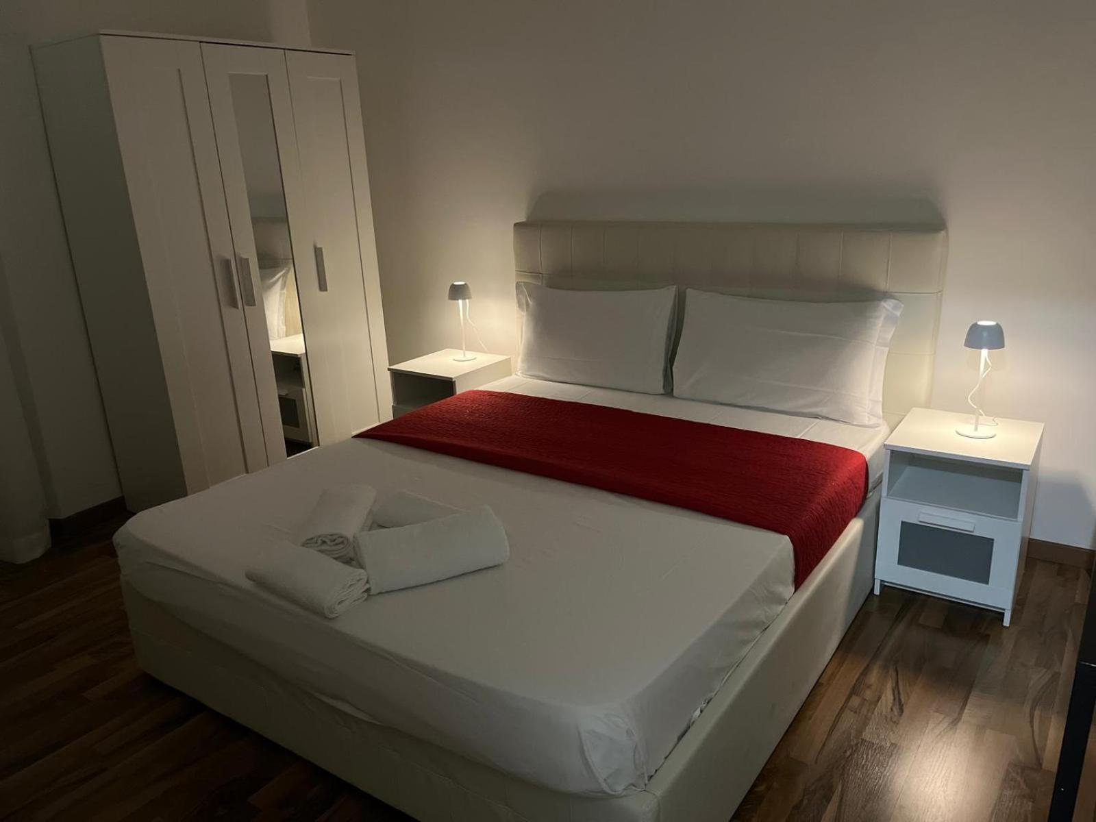 Colosseo Guest House Gil Róma Kültér fotó