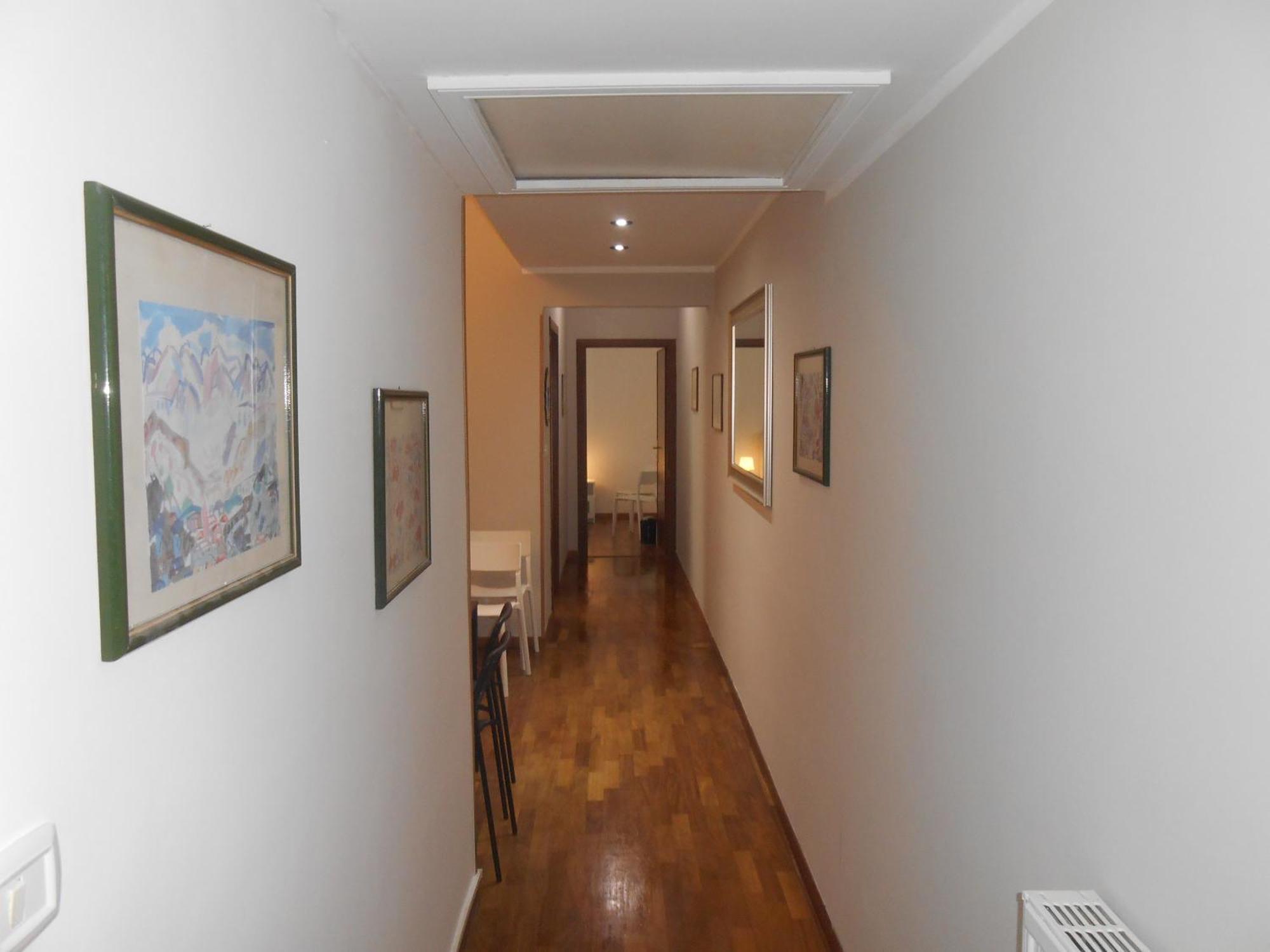 Colosseo Guest House Gil Róma Kültér fotó
