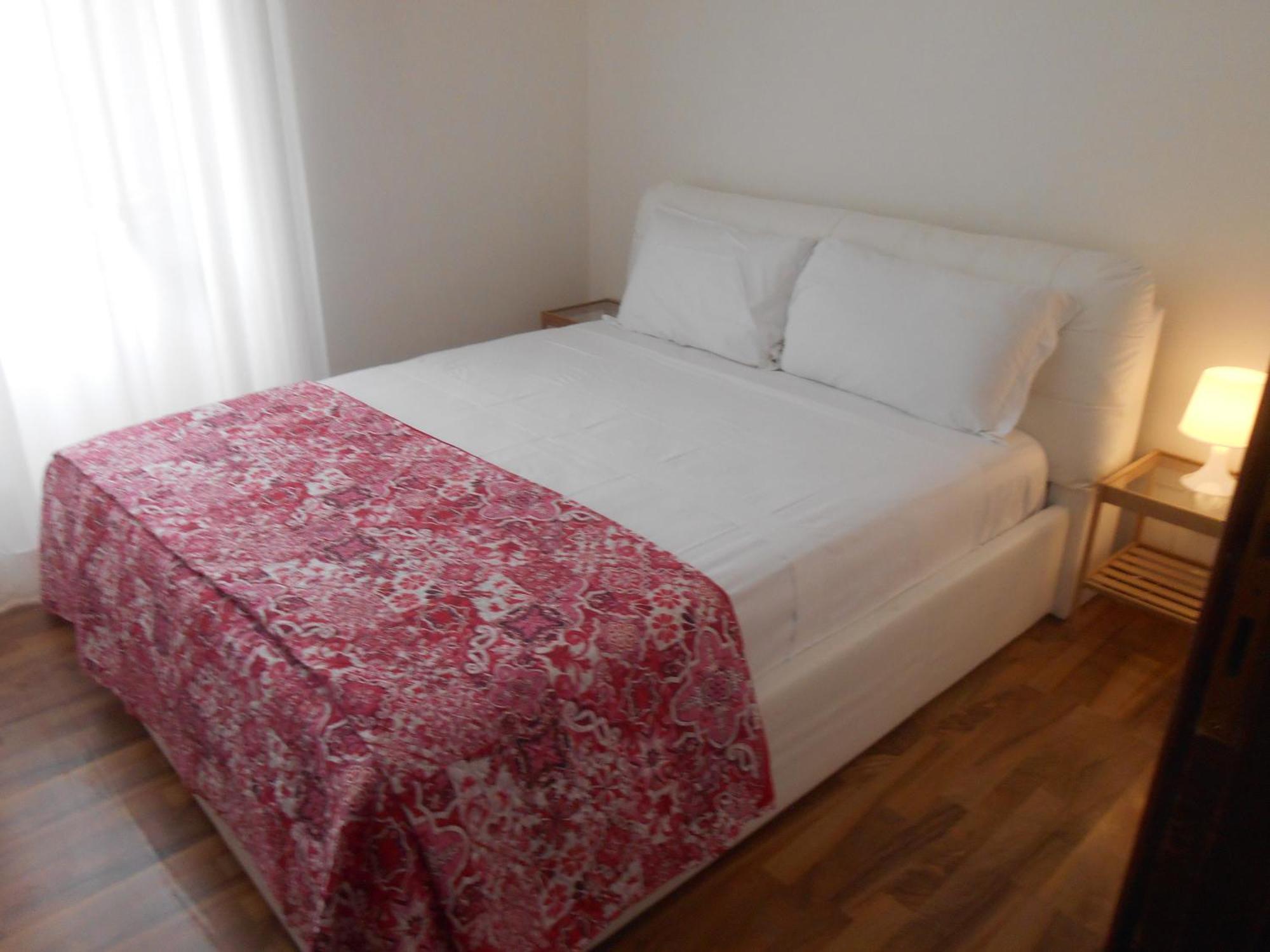 Colosseo Guest House Gil Róma Kültér fotó