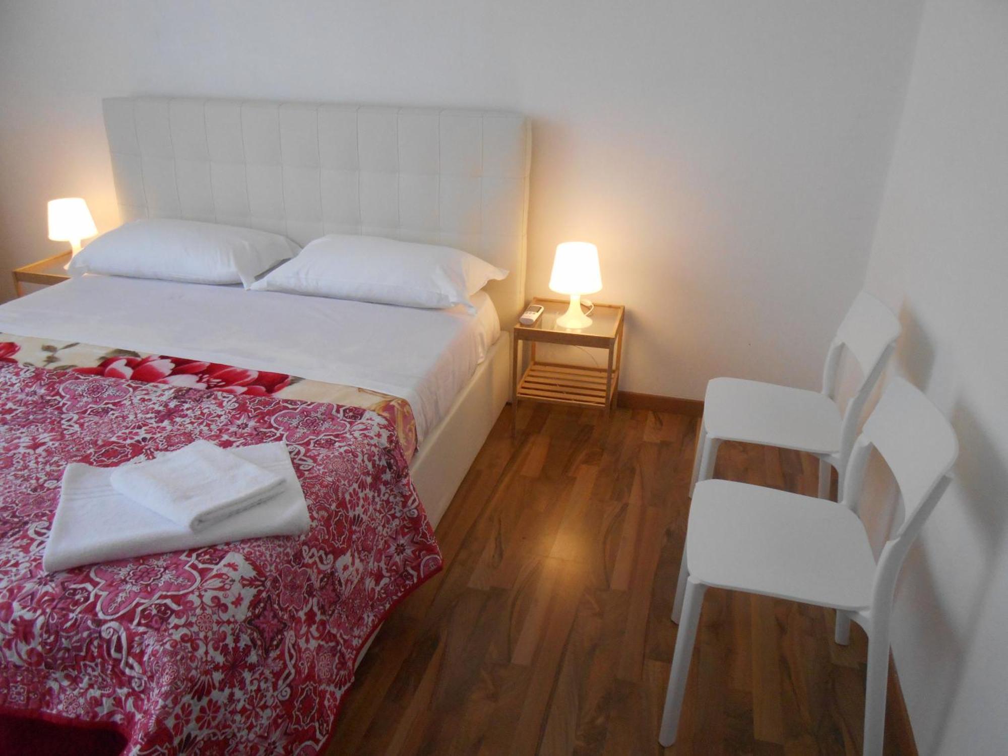 Colosseo Guest House Gil Róma Kültér fotó